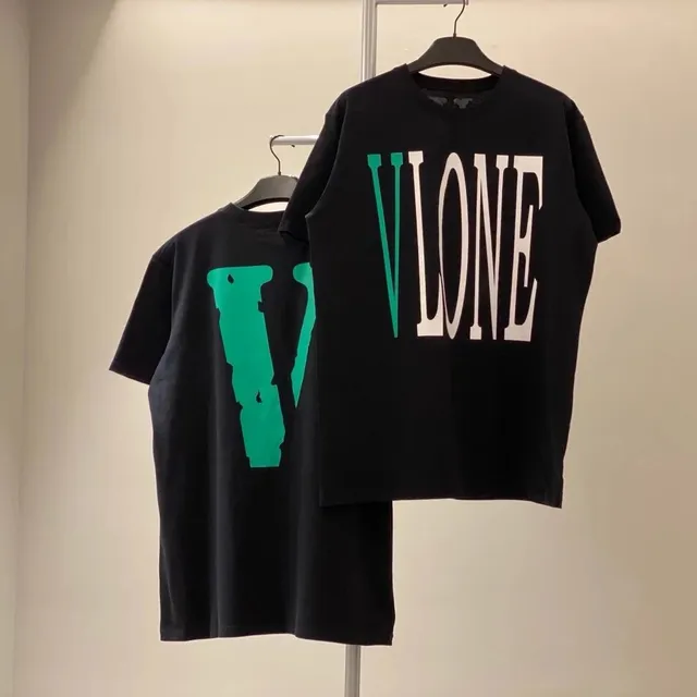 Vlone t shirts