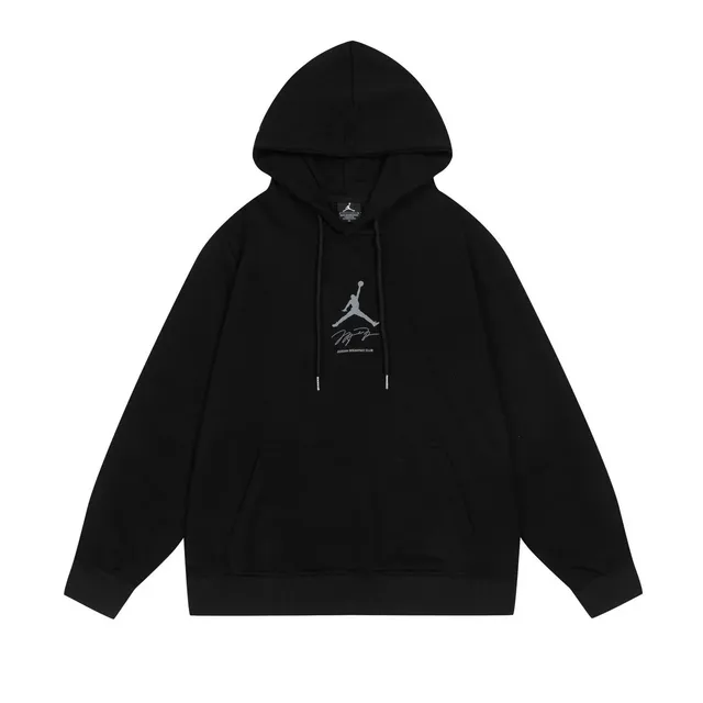 Hoodie Jordan Breakfast Club