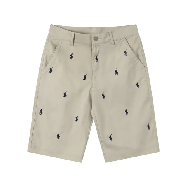Polo Ralph Lauren Shorts All-Over Pony Print