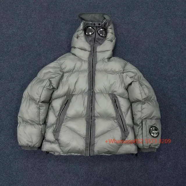 Palace Goggle Jacket