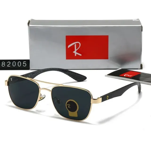 Ray-Ban RB82005 Aviator