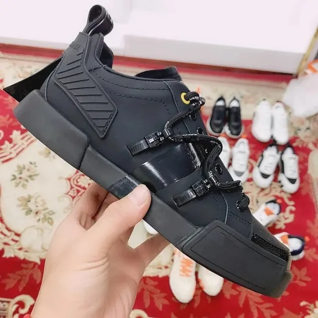 Balenciaga Speed Trainer Black