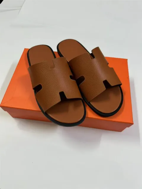 Full brown palm print