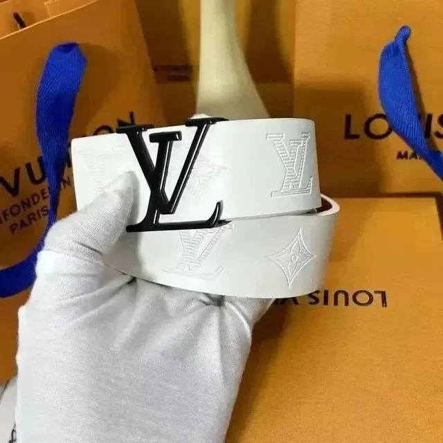 Louis Vuitton LV Belt