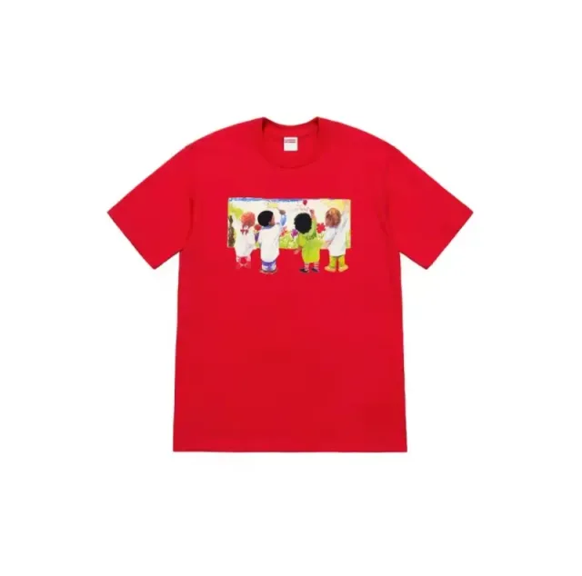 90 red
