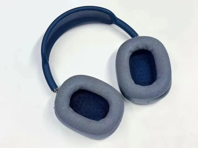Apple AirPods Max Deep Navy