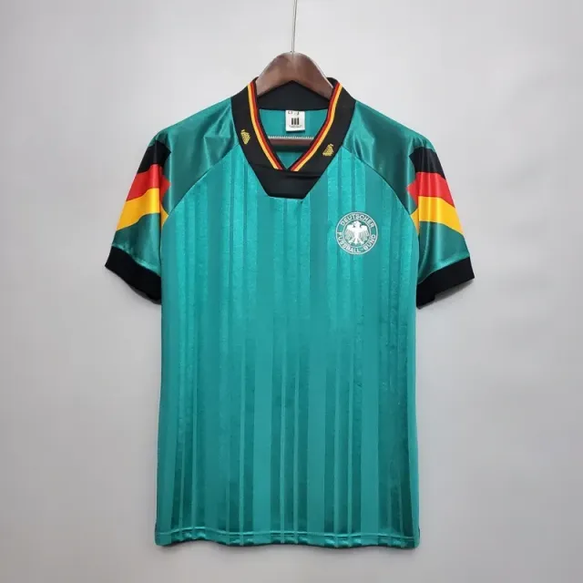 1992德国客场