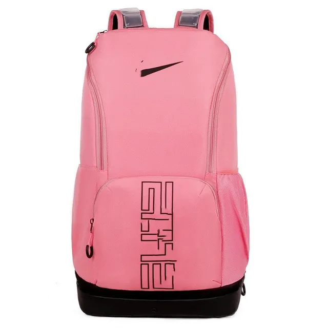 Nike Elite Backpack Korean Script