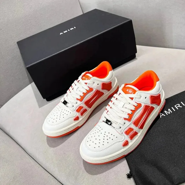 Amiri Rockstud Low