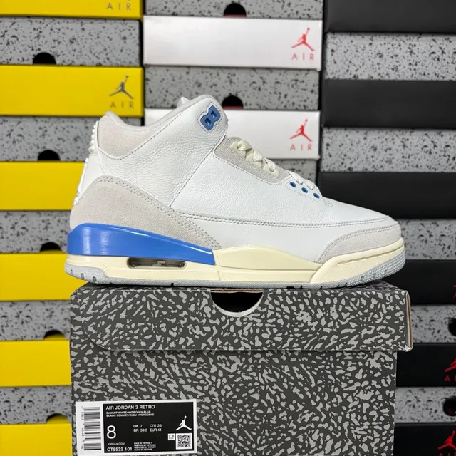 AJ3 CT8532-101