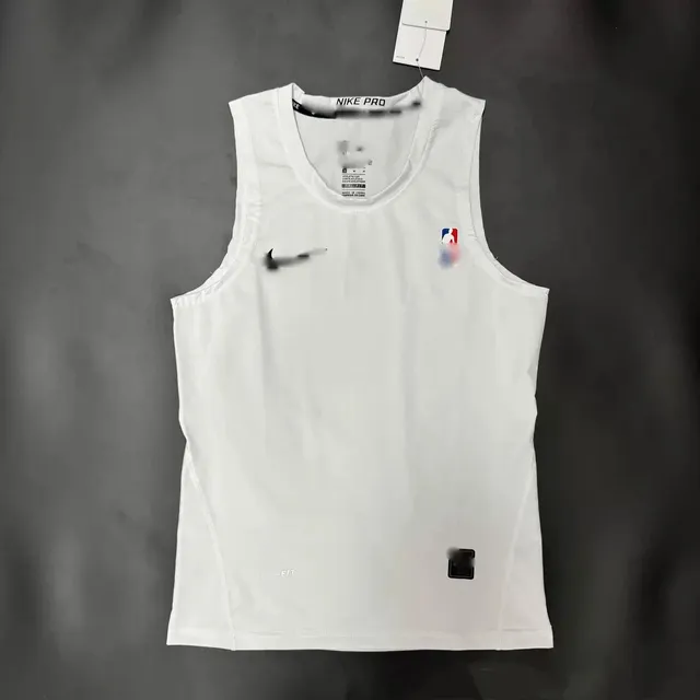 Nike Pro Tank NBA Edition