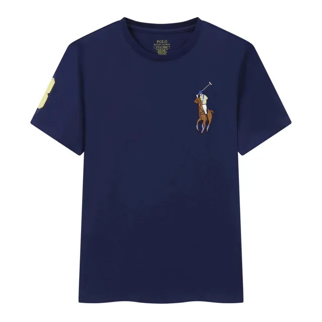 Polo Ralph Lauren Polo Shirt Big Pony