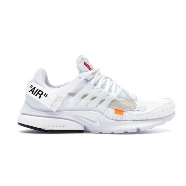 Nike Air Presto Off-White The Ten