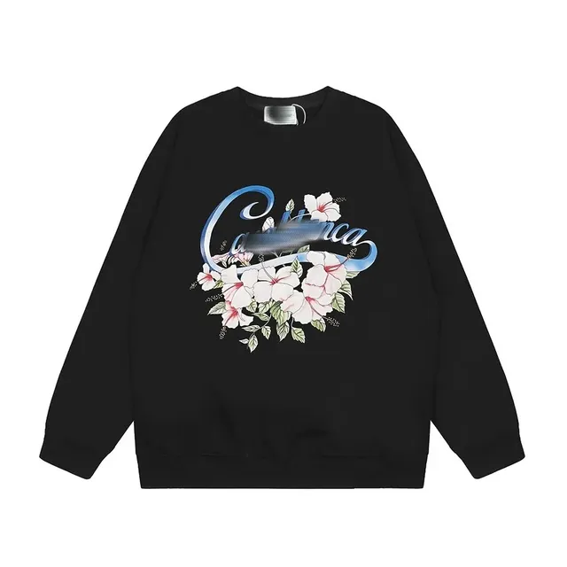 Casablanca hoodies sweatshirts