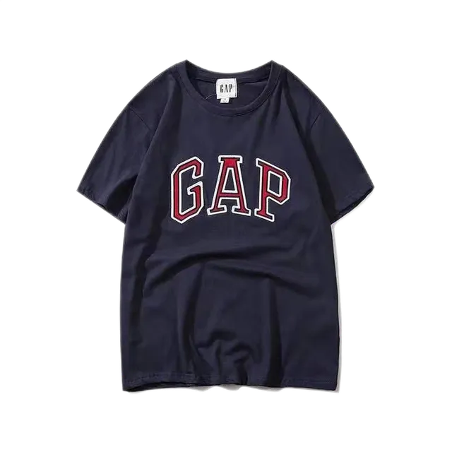 Gap Logo T-Shirt Arch Logo