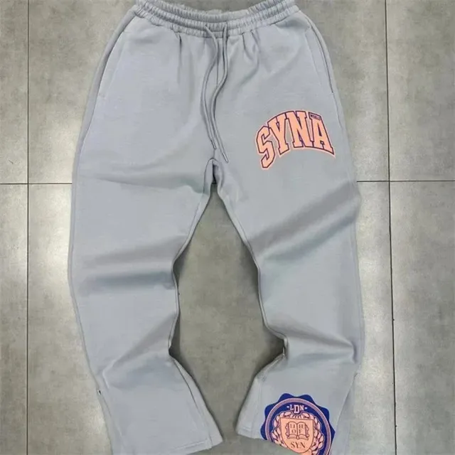 Syna World Sweatpants SYNA Arch Logo