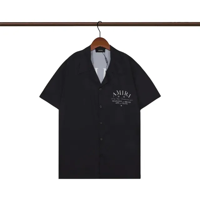 Amiri shirts