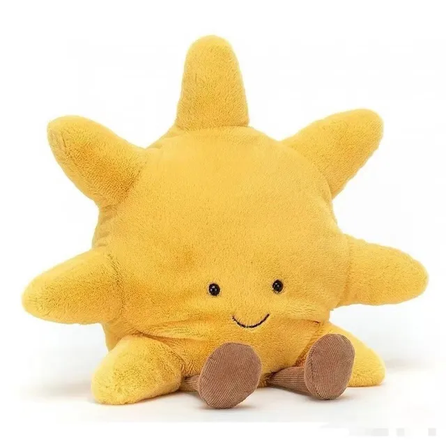Large Sun