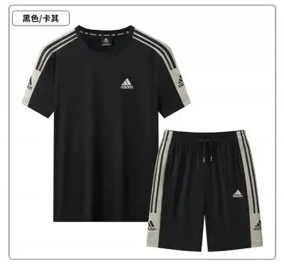 AD0578黑卡其