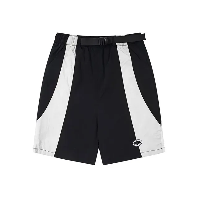 Salomon XT-6 Shorts Colorblock