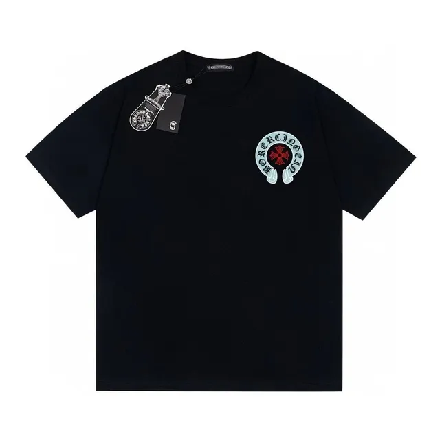 Chrome Hearts t shirts