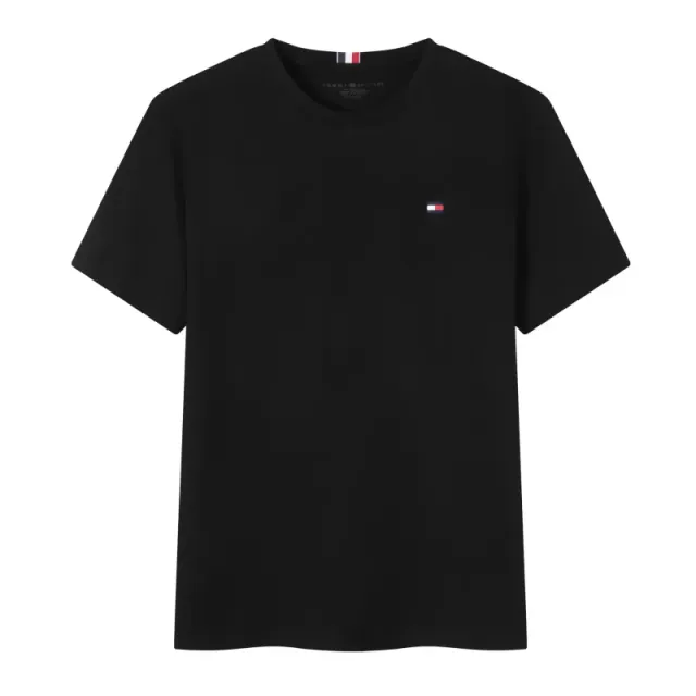 01黑色