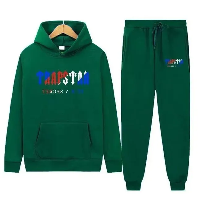Trapstar sets