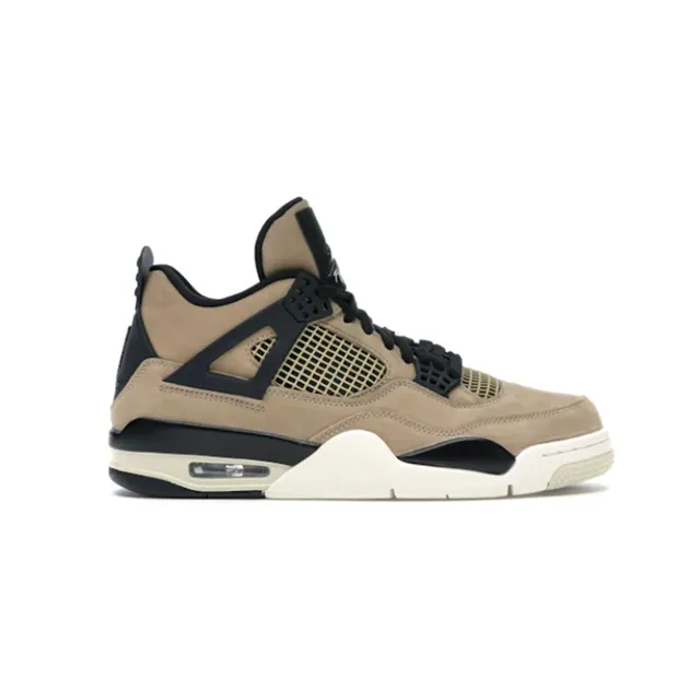Air Jordan 4 Desert Sand