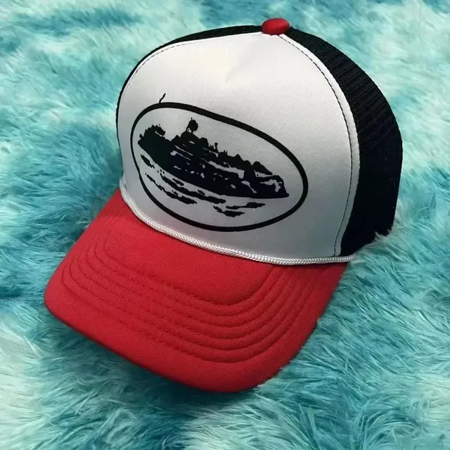 Palace Trucker Cap