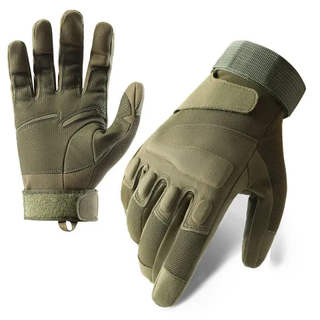 Tactical Gloves Olive Drab