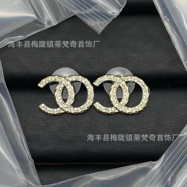 Chanel jewelry
