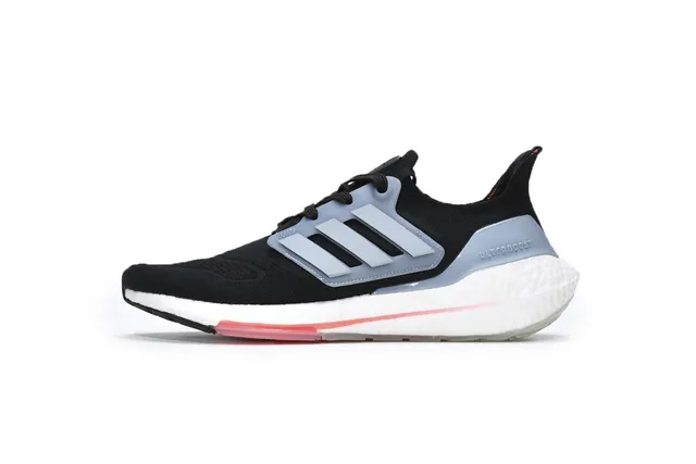 Adidas Ultraboost Black Grey