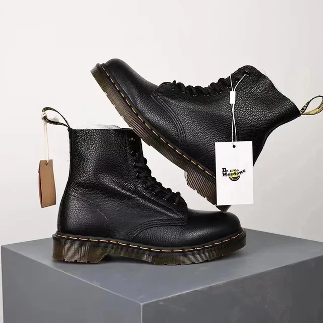 Dr. Martens 1460 Smooth Leather