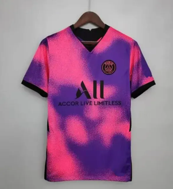 Jordan Home Jersey Spray Dye