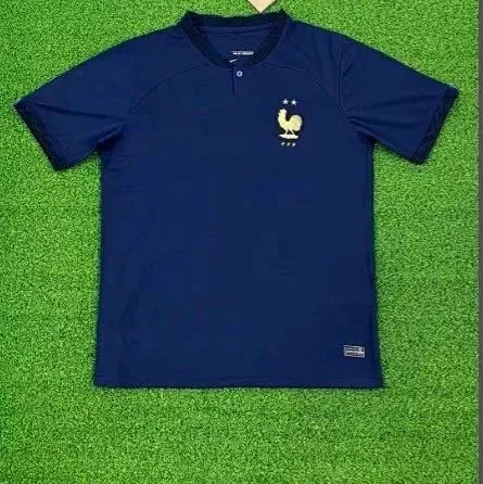 Polo Shirt France National Team