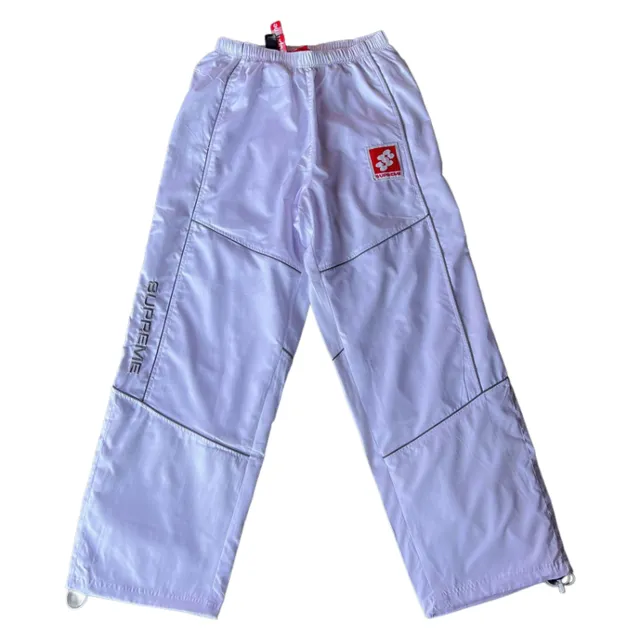 Supreme Track Pants