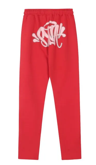 Corteiz Sweatpants Graffiti Logo