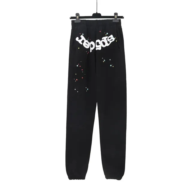 Broken Planet Joggers Star Print