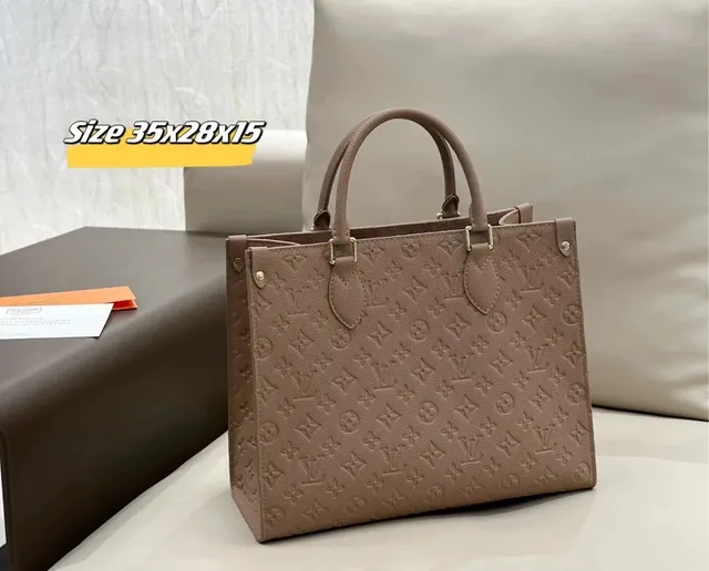 Louis Vuitton Neverfull