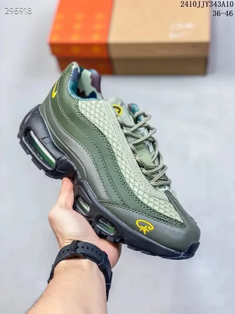 Nike Air Max TN Fragment Design