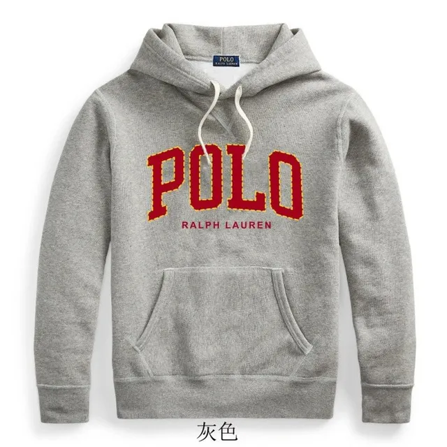 Polo Ralph Lauren Polo Hoodie Arch Logo