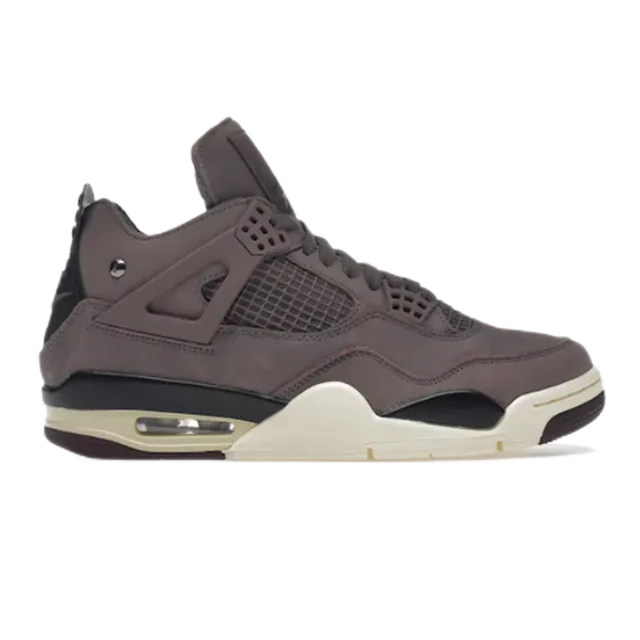 Travis Scott Air Jordan 4 Cactus Jack