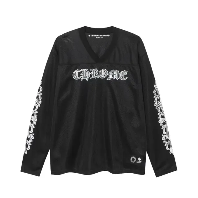 2040 black [long sleeves]