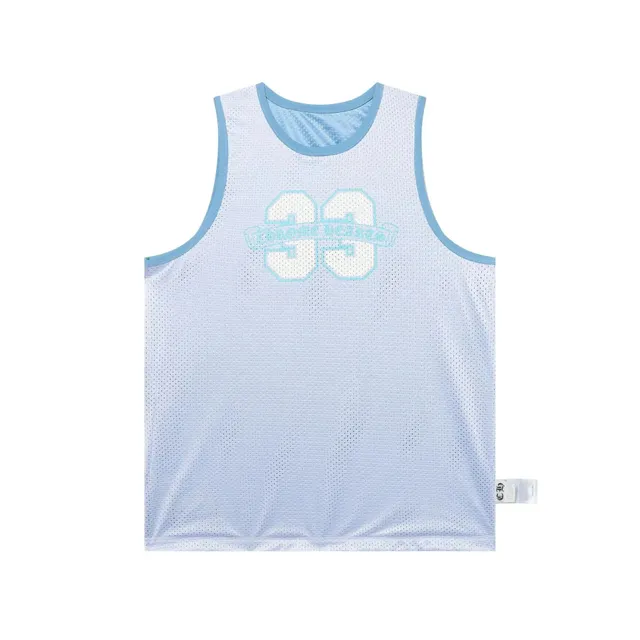 Chrome Hearts Mesh Tank Top