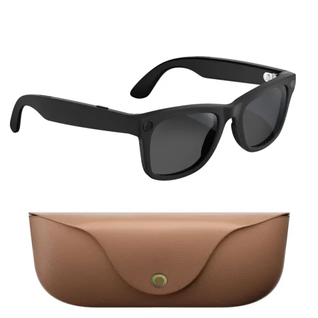 Ray-Ban Wayfarer Matte Black