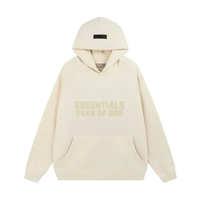Fear of God Essentials Hoodie Essentials Fear of God