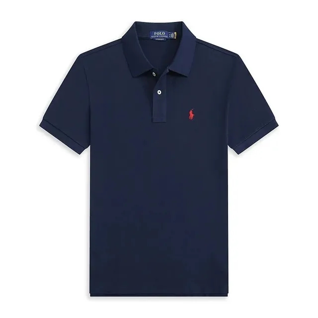 Polo Ralph Lauren Polo Shirt Classic Fit