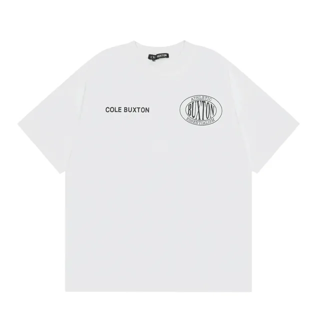 Cole Buxton Athletic Essentialism Tee
