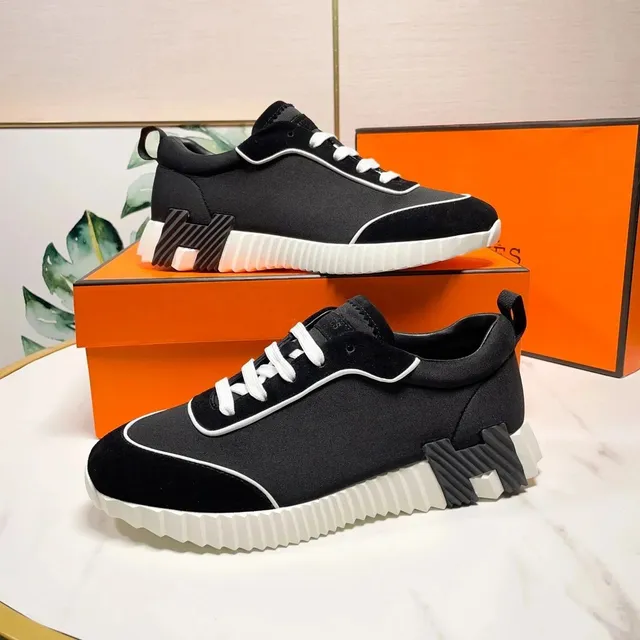 Hermès sneakers