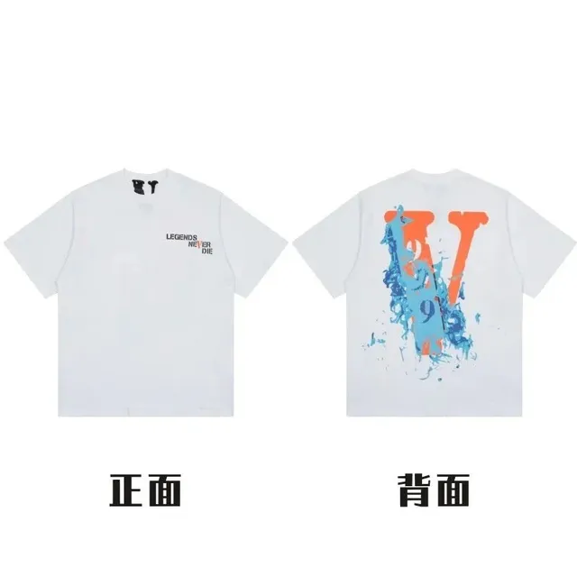 Off-White T-Shirt